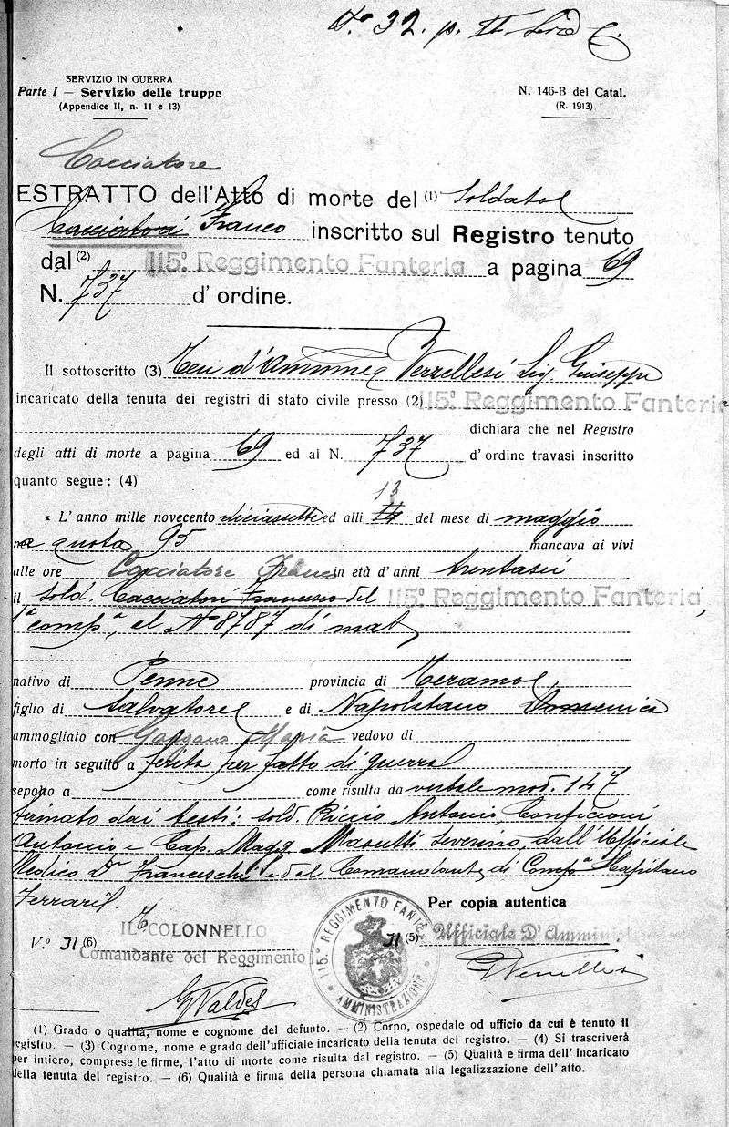 Documento